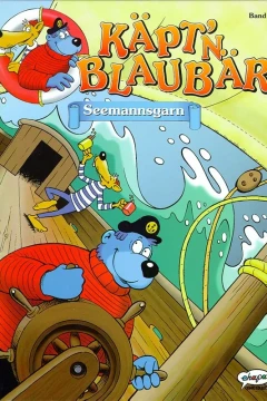 Käpt'n Blaubär