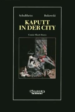 Kaputt in der City