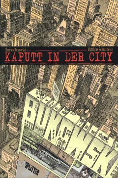 Kaputt in der City
