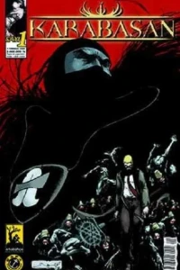 Karabasan