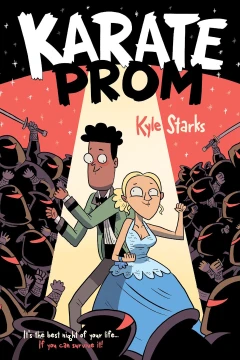Karate Prom