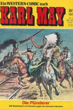 Karl May