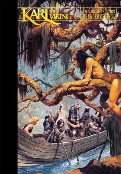 Karl the Viking - The Collection (2008) - Series 