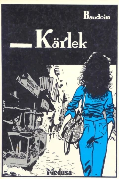Kärlek