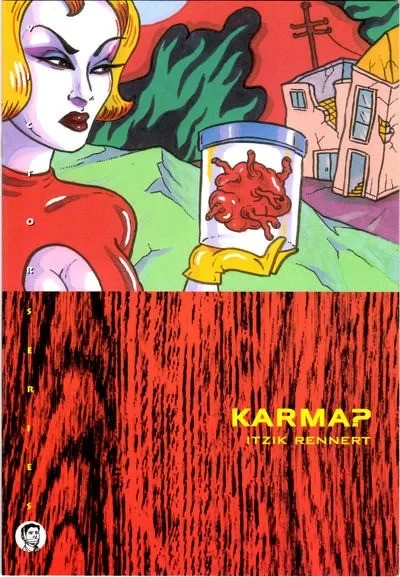 Karma? (1998) - Series 