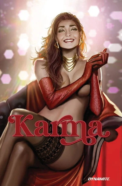 Karma - Series 