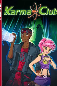 Karma Club