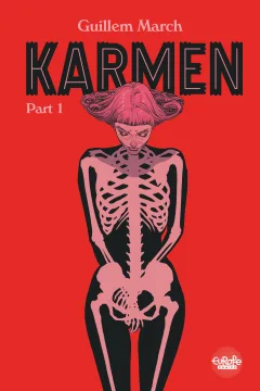 Karmen