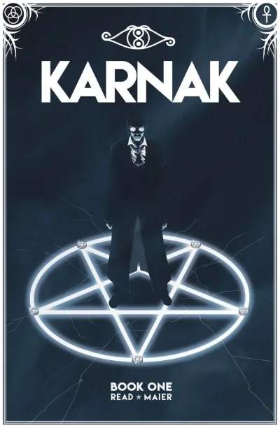 Karnak (2019) - Series 
