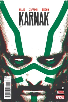 Karnak