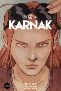 Karnak