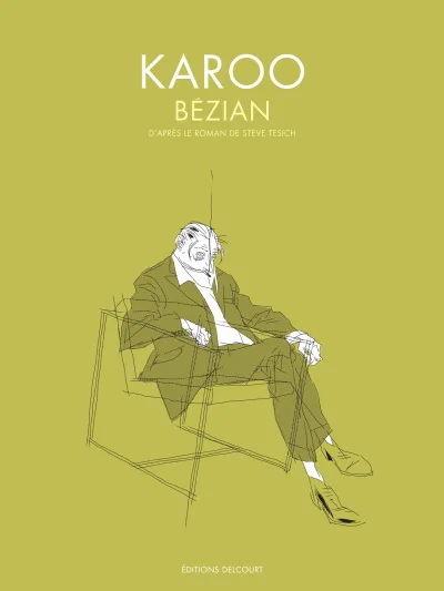 Karoo (2019) - Series 