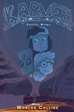 Karver: Worlds Collide
