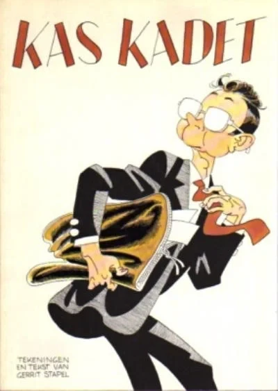 Kas Kadet (1985) - Series 