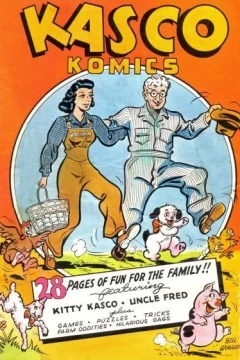 Kasco Komics