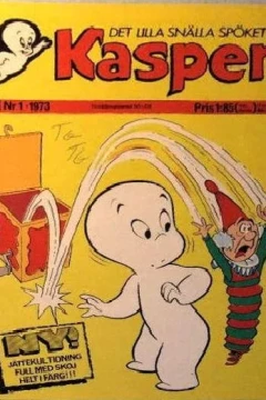Kasper