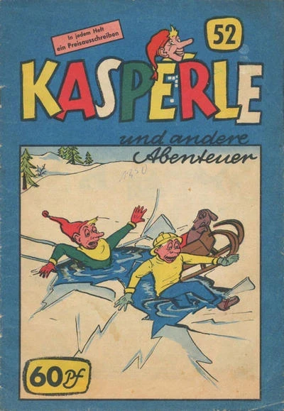 Zauberkreis Verlag