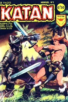 Katan