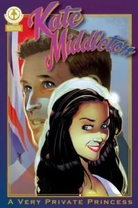 Kate Middleton: A Very Private Princess