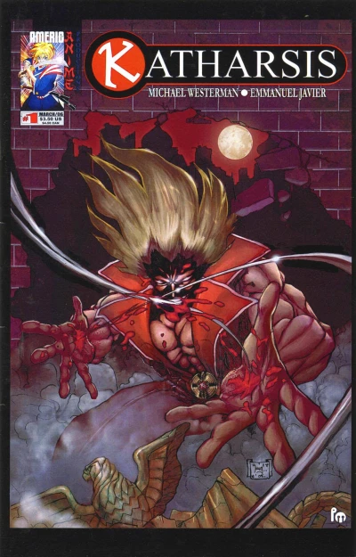 Katharsis (2006) - Series 