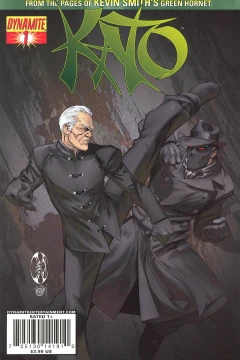 Kato