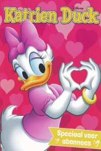 Katrien Duck: Speciaal voor abonnees