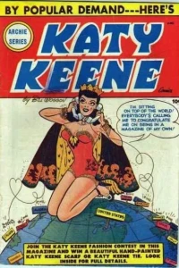Katy Keene