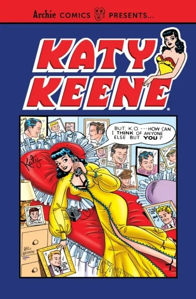 Katy Keene (2019) - Series 