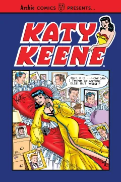 Katy Keene