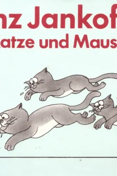 Katze und Maus