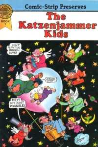 Katzenjammer Kids
