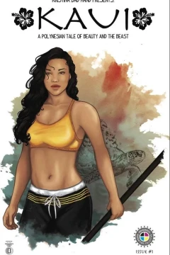 Kaui: A Polynesian Tale of Beauty and the Beast