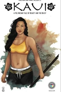 Kaui: A Polynesian Tale of Beauty and the Beast