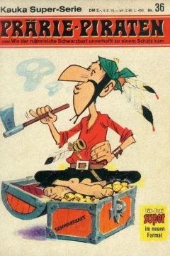 Kauka Super Serie