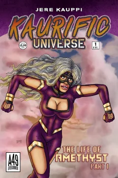 Kaurific Universe