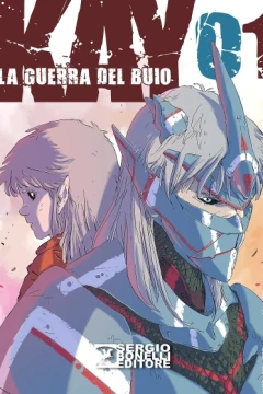 Kay La guerra del buio