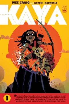 Kaya
