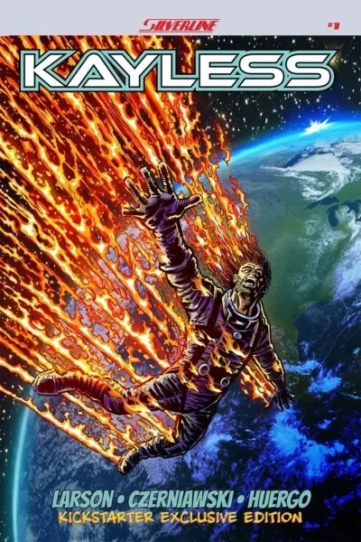 Kayless (2019) - Series 