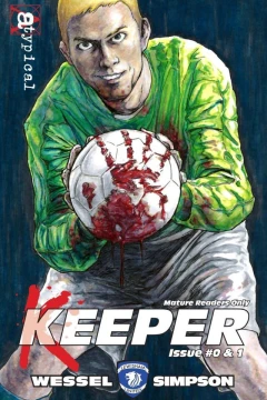 Keeper
