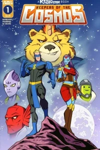 Keepers of the Cosmos