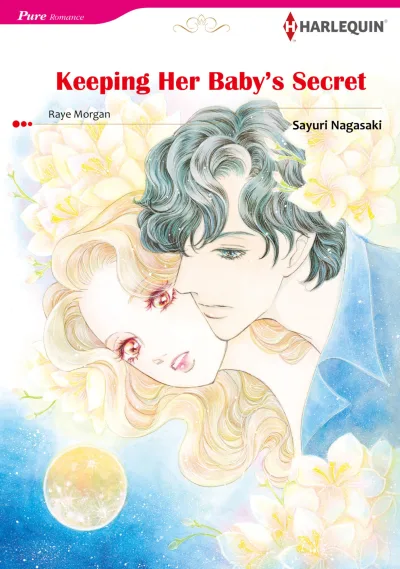 Keeping Her Baby's Secret (2014) - Series 