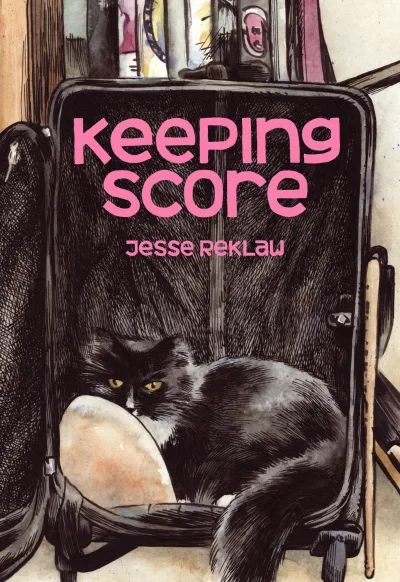 Keeping Score (Trade Paperback, 2019) - Series 
