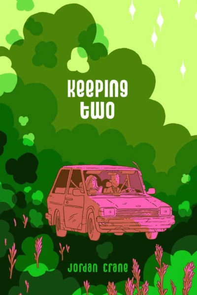 Keeping Two (Hardcover, 2022) - Series 