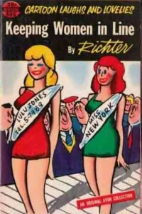 Keeping Women in Line