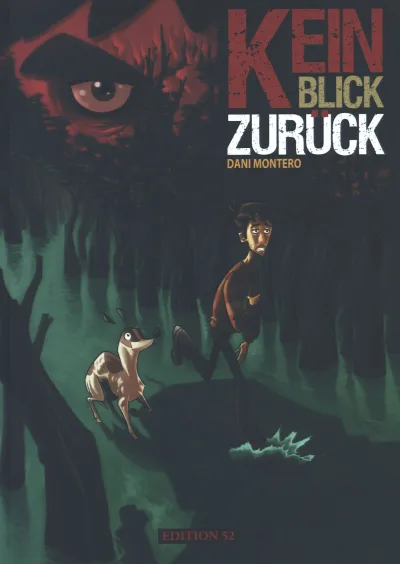Kein Blick Zurück (2011) - Series 