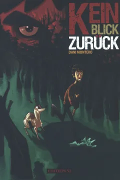 Kein Blick Zurück