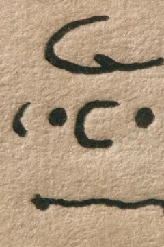 Kein Strich zu viel - 65 Jahre Peanuts