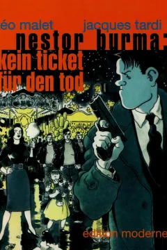 Kein Ticket für den Tod