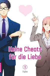 Keine Cheats für die Liebe