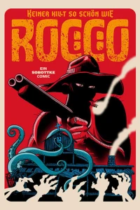 Keiner killt so schön wie Rocco